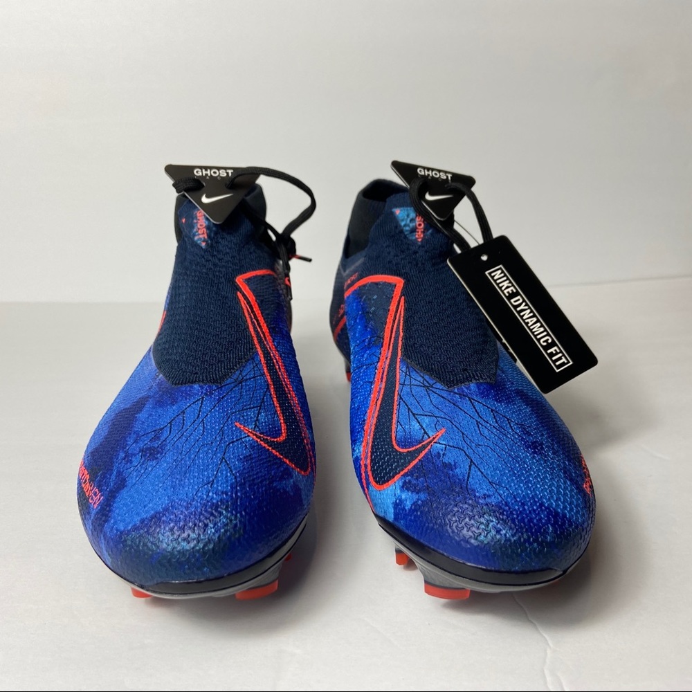 Nike phantom vision elite dynamic fit FG